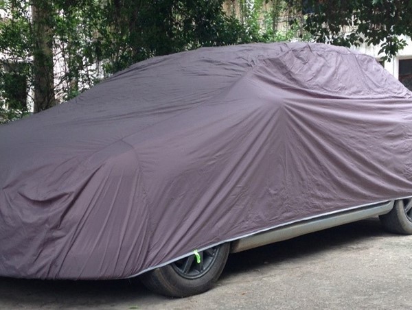 Khởi động xe mỗi tuần một lần, có nên không?