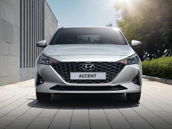 Top 10 xe bán chạy tháng 10/2021: Accent lên đỉnh, Fadil tụt liền 3 bậc