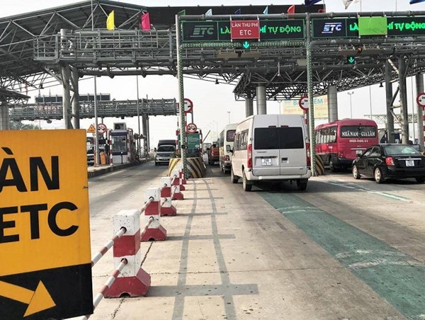 Trước 31/12, tài xế cần làm những gì để tránh bị phạt?