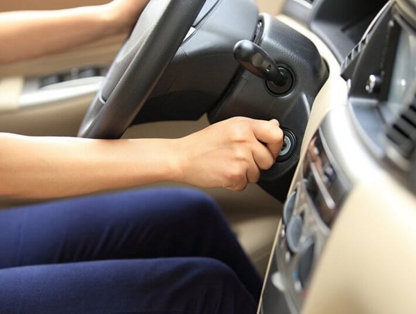 Những thói quen cần bỏ nếu không muốn xe của bạn nhanh hỏng