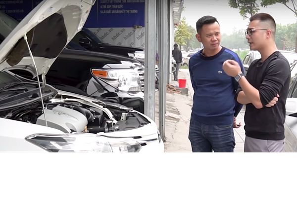 Cần phải làm ngay những điều gì ngay sau khi “tậu” ô tô cũ?