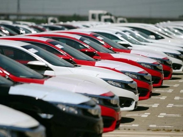 Thị trường ô tô trong năm 2021: Bứt phá cuối năm bất chấp đại dịch