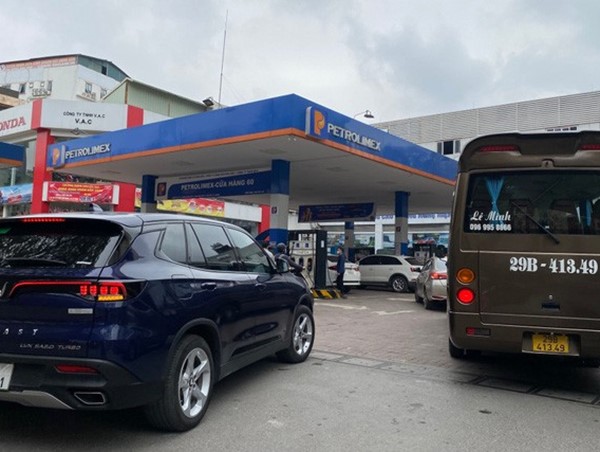 Những mẫu xe tiết kiệm nhiên liệu nhất trong thời điểm xăng dầu tăng giá