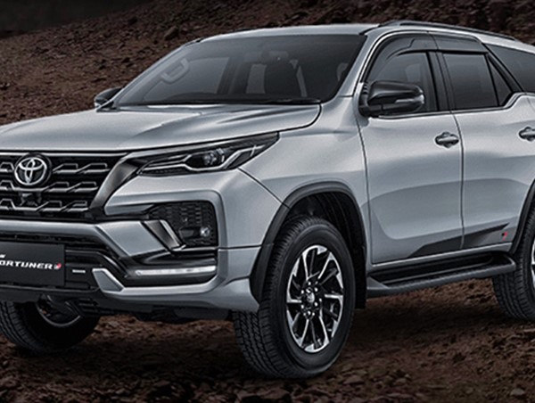 Các mẫu xe gầm cao sắp ra mắt tại Việt Nam