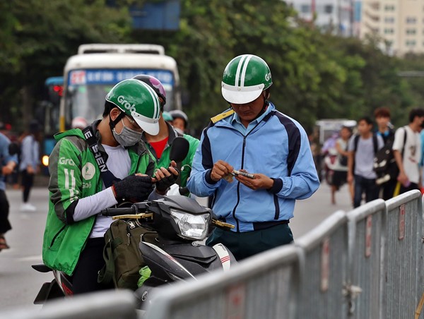 "Chuyến đi im lặng": Khi sự riêng tư là cần thiết