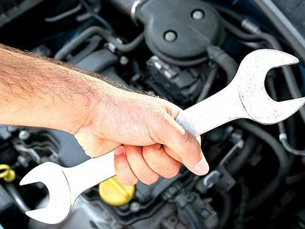 Những sai lầm nên lưu ý khi bảo dưỡng ô tô