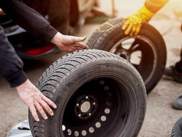 Những lưu ý để bảo vệ lốp xe ô tô