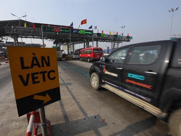 [INFOGRAPHICS] Chuyển nhầm tiền vào tài khoản VETC, phải làm thế nào lấy lại?