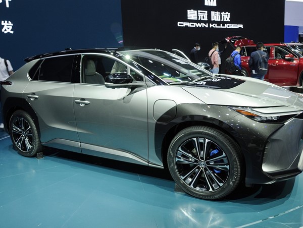 Tháng 7/2022: Ô tô ngoại về Việt Nam tăng mạnh