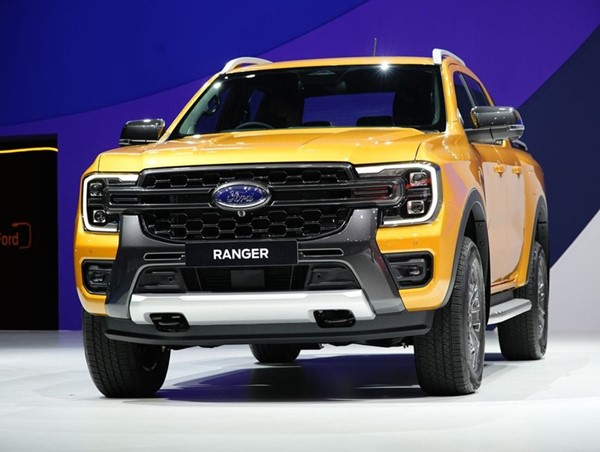 [INFOGRAPHICS]: Những mẫu xe mới trong tháng 8