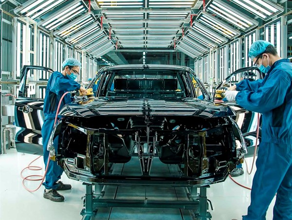 Tháng 8/2022: Xe nhập khẩu về Việt Nam tăng mạnh