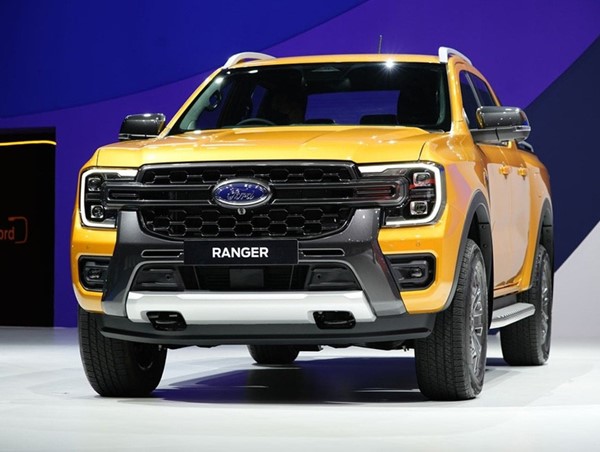 Thị trường bán xe tháng 10/2022 tiếp tục bán tốt