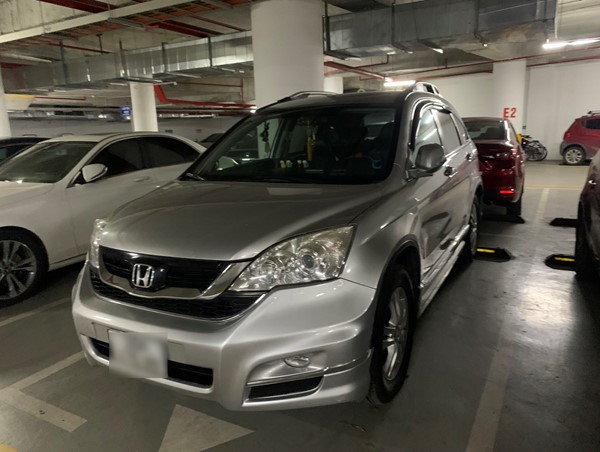 Với 400 triệu đồng có những dòng xe cũ gầm cao nào hợp lý?