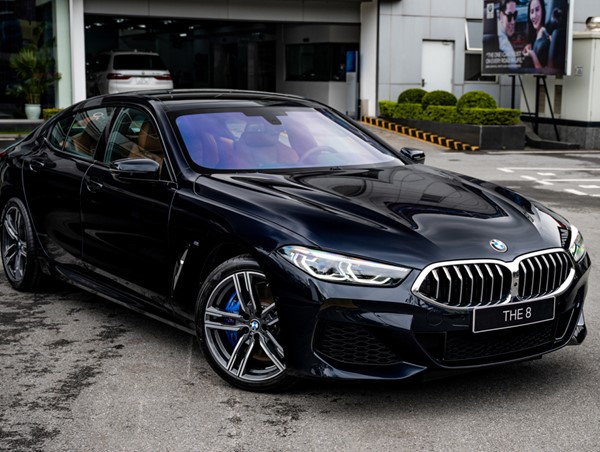 Chuyên gia của BMW: “Hãy kéo dài tuổi thọ chiếc xe hiện tại thay vì mua mới“