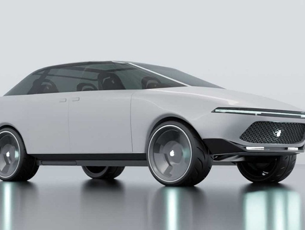 Apple Car tiếp tục lùi lịch ra mắt, dự kiến chưa đến 100.000 USD