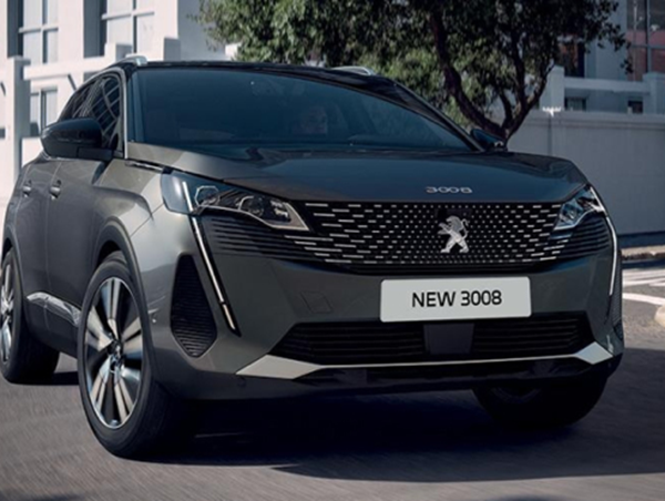 Peugeot giảm giá mạnh tại Việt Nam, hút khách dịp cuối năm