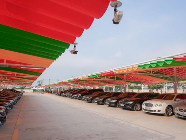 Vinfast dừng chương trình “Đổi cũ lấy mới“