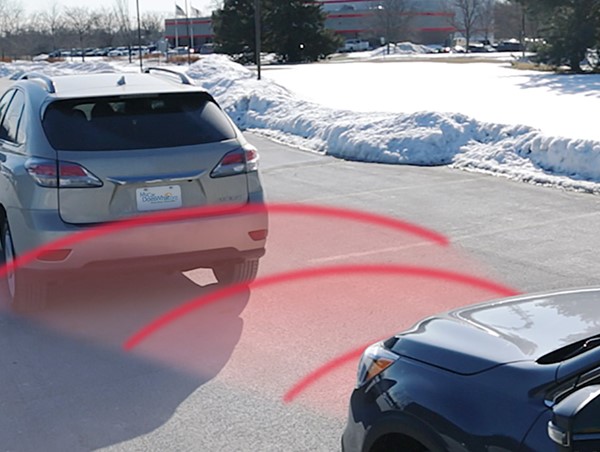 Những tính năng an toàn có thể cứu mạng người lái xe 