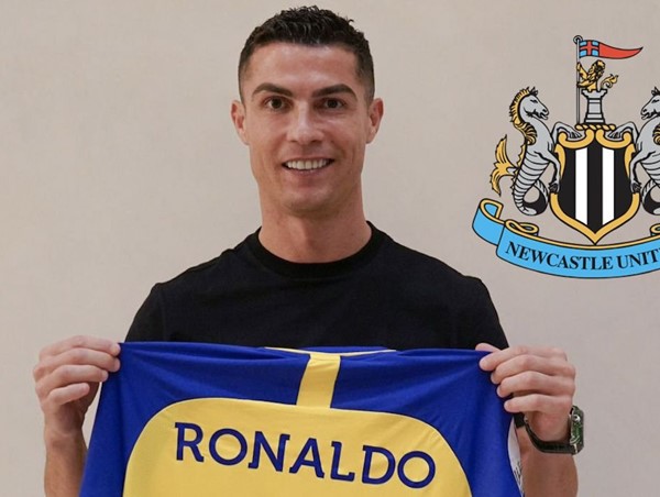 Ronaldo vẫn có thể trở lại thi đấu tại Champions League