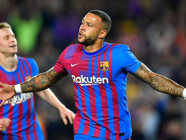 M.U nhắm sao Barcelona cho vị trí tiền đạo 