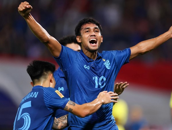 Thái Lan gặp tổn thất lớn trước trận chung kết với Việt Nam 