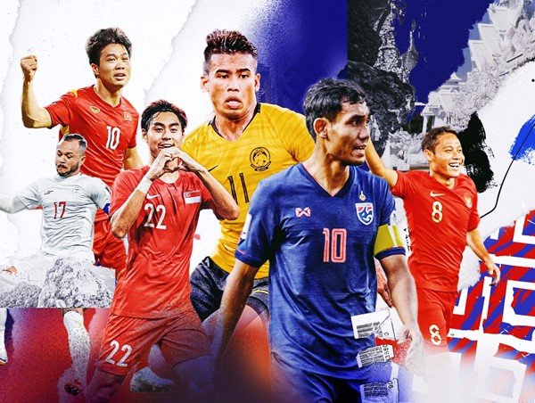 ĐT Việt Nam góp mặt 4 đại diện trong đội hình tiêu biểu AFF Cup 2022 
