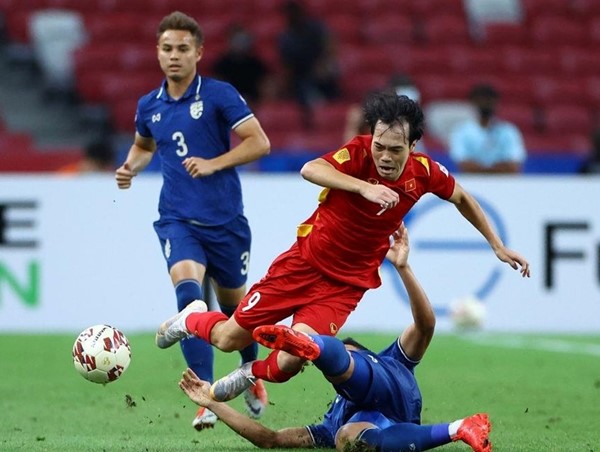 Việt Nam và Thái Lan tiếp tục đụng độ tại cấp độ U23 