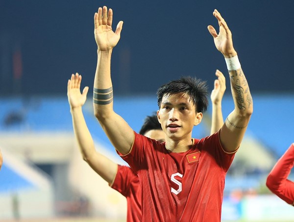 ASIAD 2023 thay đổi luật, hàng loạt ngôi sao Việt Nam đủ tuổi tham dự