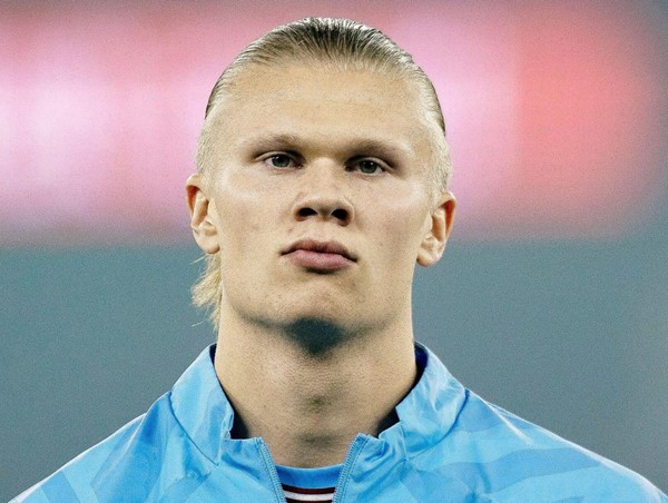Erling Haaland bắt đầu tìm đường “chạy thoát” khỏi Man City 