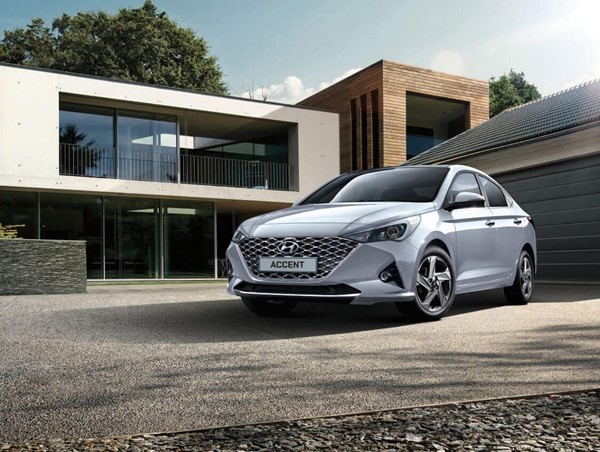 Top 5 xe bán chạy tháng 1/2023: Hyundai Accent tiếp tục “ngôi vương“