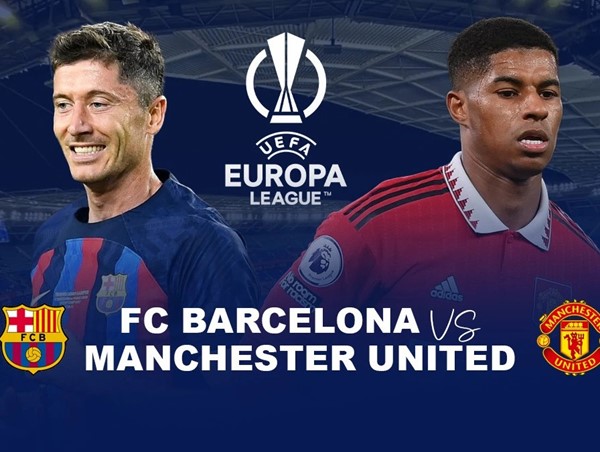 Barcelona - Man Utd: Đại chiến của hai “gã khổng lồ” thất thế 