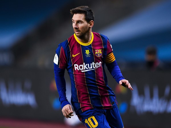 Barcelona hết cơ hội đưa Messi trở về “mái nhà xưa” 