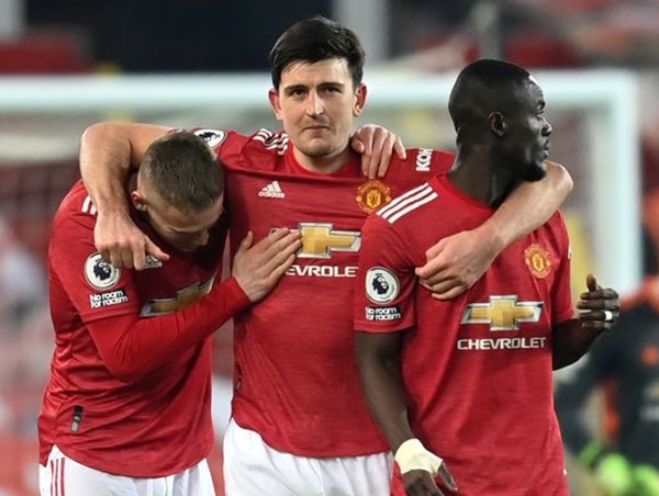 Man Utd chốt danh sách thanh lý vào mùa Hè 2023