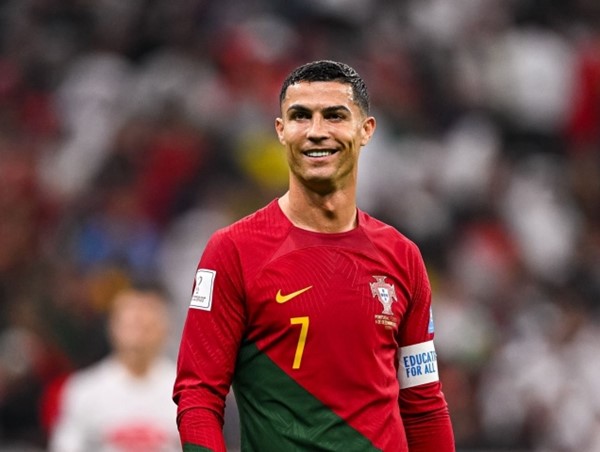 Lý do Ronaldo vẫn được triệu tập lên ĐT Bồ Đào Nha
