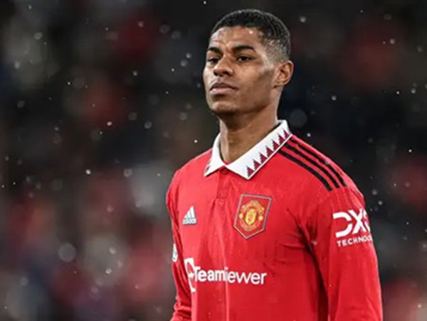 Rashford muốn gắn bó tương lai với M.U?