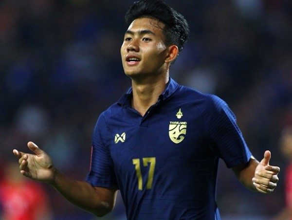 Thái Lan vắng “thần đồng” Suphanat tại SEA Games 32