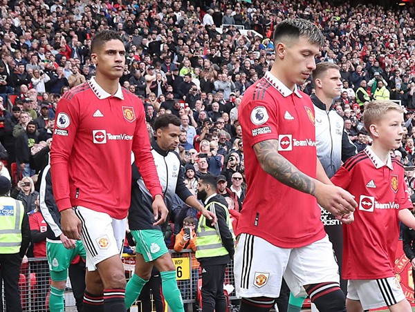 MU gặp tổn thất cực lớn về mặt lực lượng