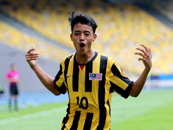 U22 Malaysia tổn thất lớn trước thềm SEA Games 32