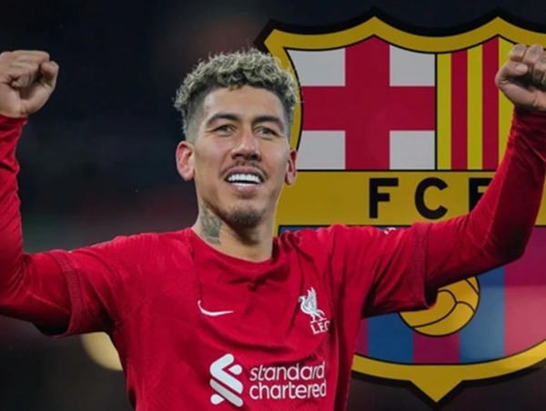 Barcelona chuẩn bị cho hợp đồng miễn phí từ Liverpool