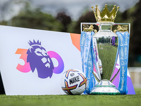 Thêm một HLV bị sa thải tại Premier League