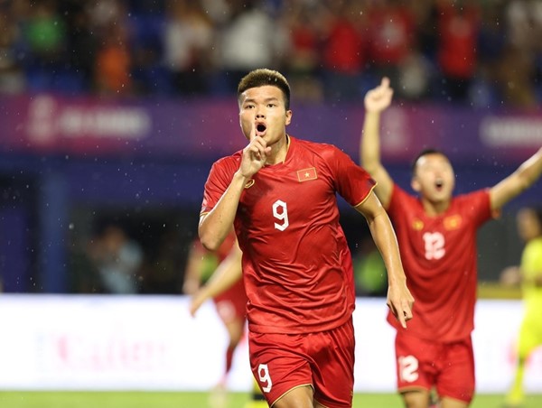 U22 Việt Nam vs U22 Thái Lan: Đại chiến rực lửa