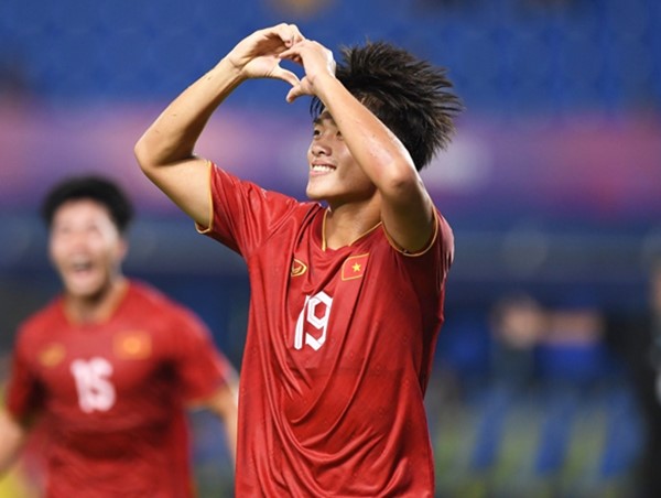 U22 Việt Nam tổn thất trước trận bán kết với Indonesia tại SEA Games 32