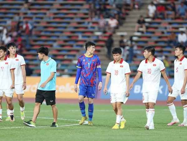 Chỉ giành huy chương Đồng, U22 Việt Nam vẫn nhận được thưởng lớn