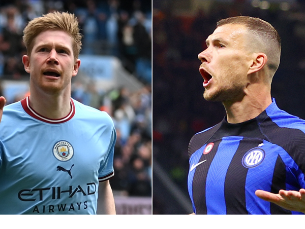 Xác định được hai đội bóng vào chơi trận chung kết Champions League