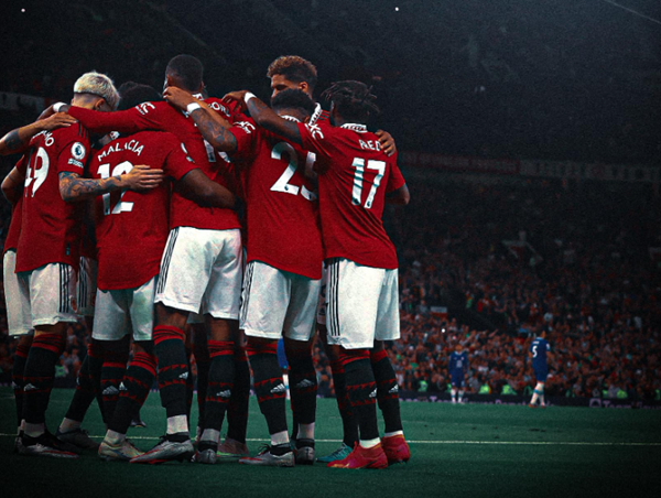 MU giành vé tham dự Champions League mùa sau