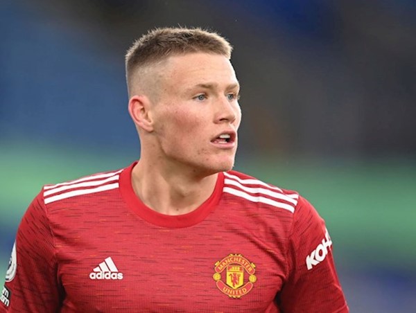 Ngôi sao đầu tiên rời M.U ở kỳ chuyển nhượng Hè