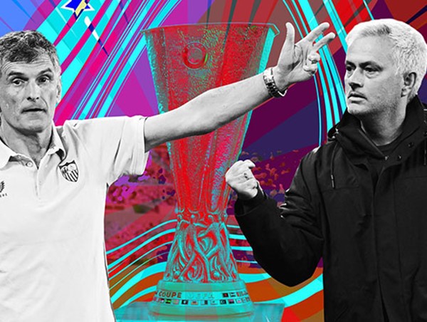 Chung kết Europa League: Cuộc chiến của những nhà vua