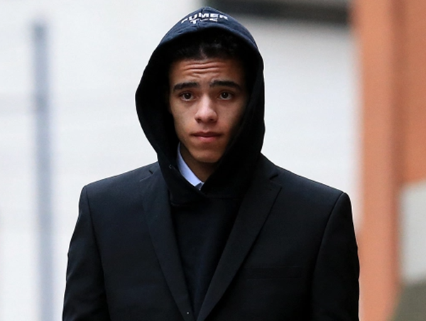 M.U chốt tương lai của Greenwood