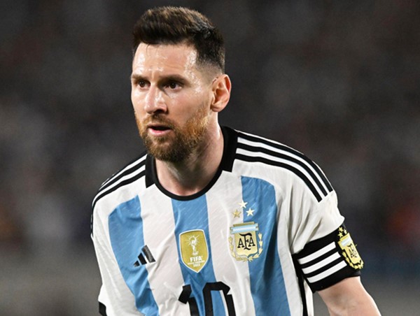 Messi sẽ không tham dự World Cup 2026