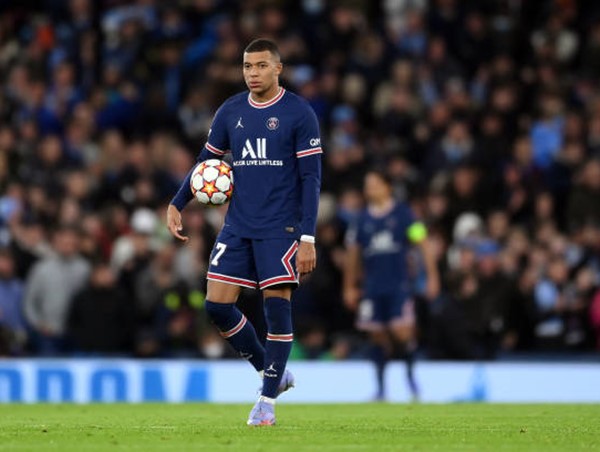 Mbappe chia tay PSG ngay trong mùa Hè nếu nhận được số tiền “khủng”